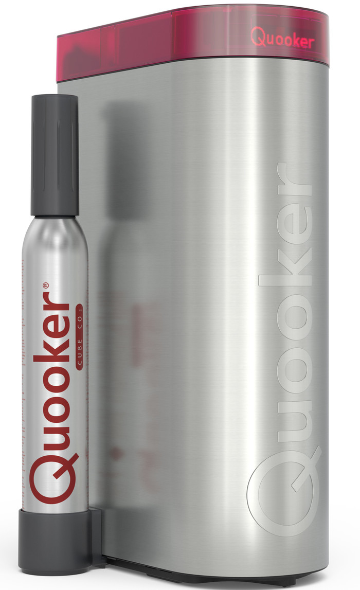 Quooker CUBE Main Image