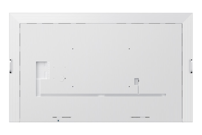 Samsung Flip Pro WM75FX detail