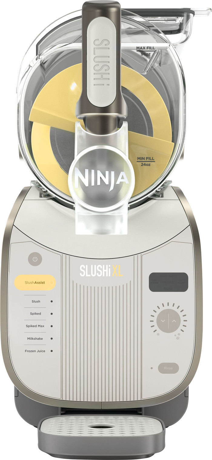 Ninja SLUSHi XL IJsmachine Mocca FS601EUBR