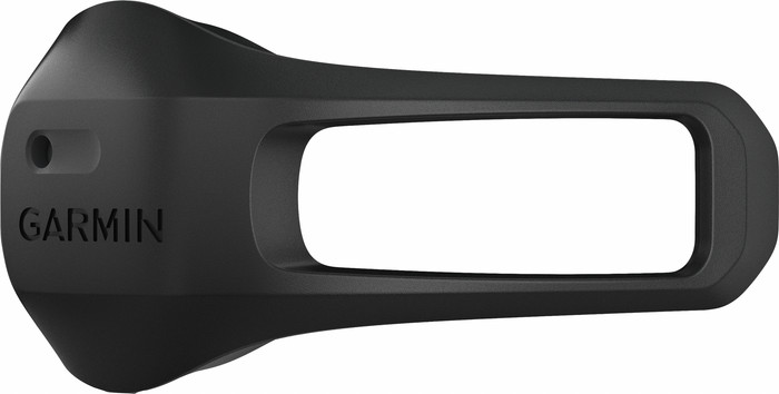 Garmin Snelheidssensor 2 + Cadanssensor 2 voor fietsen linkerkant