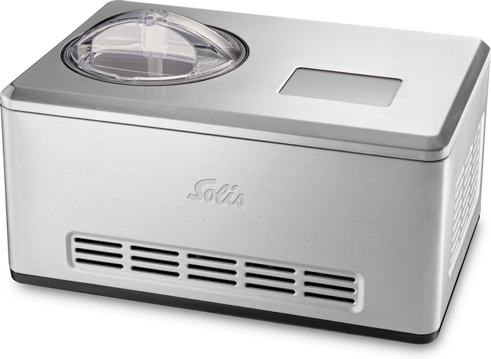 SOLIS Gelateria Pro Touch 8502 rechterkant