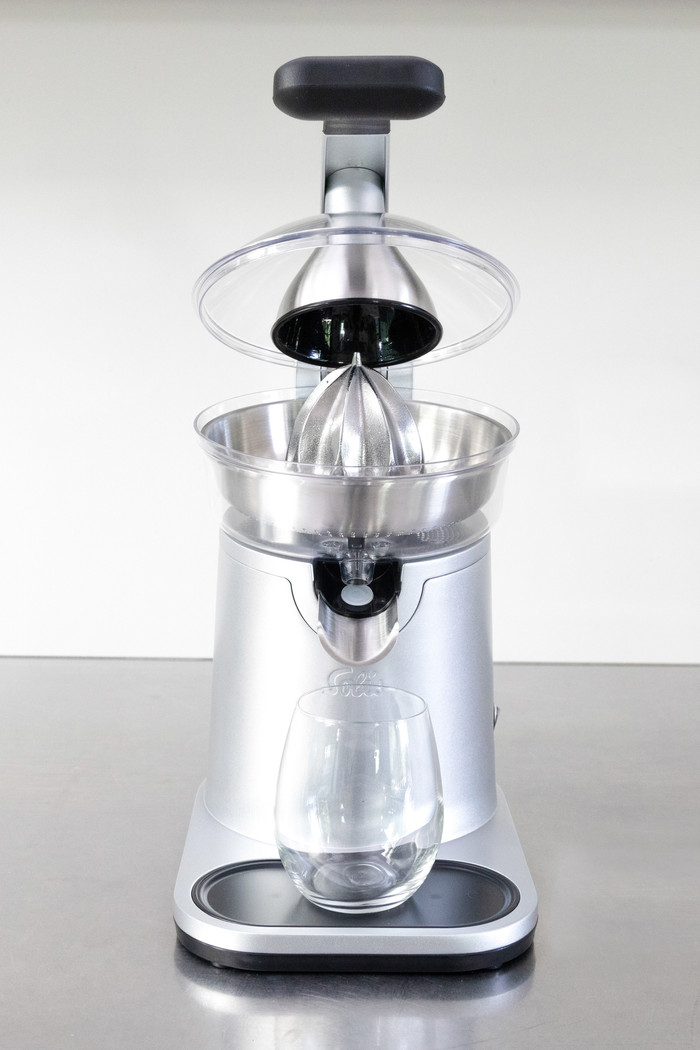 ソリスジャパン ソリス ミキサー・ジューサー「シトラスプレス