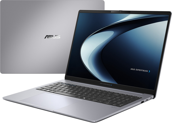 ASUS ExpertBook P5 G2 16'' OLED Copilot+PC 5606CGA-PL0034X QWERTY visual leverancier