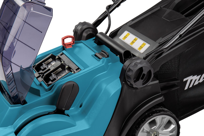 Makita DLM382Z (without battery) null