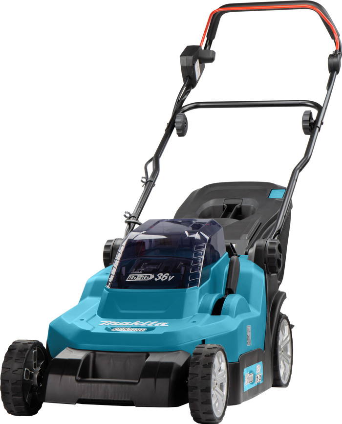 Makita DLM382Z (without battery) null