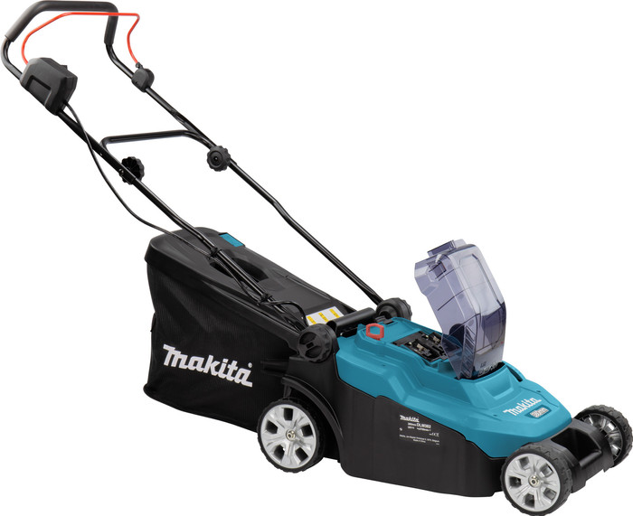Makita DLM382Z (without battery) null