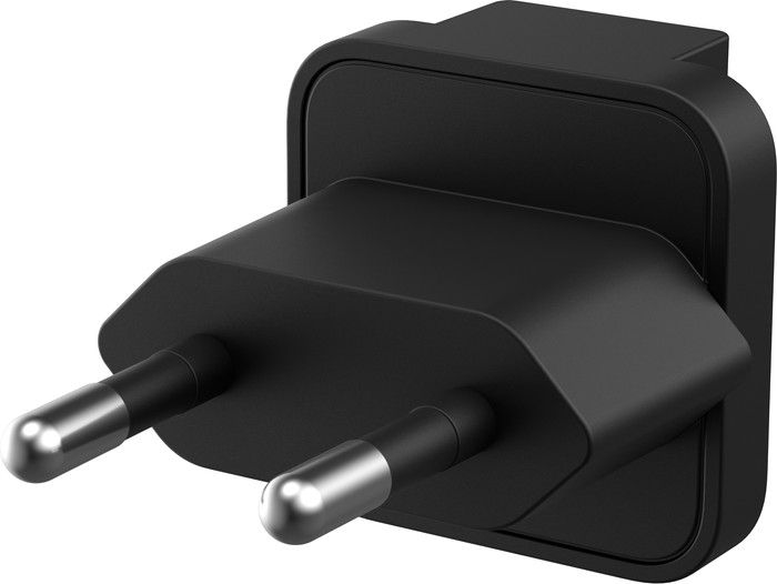 HP 65W GaN Usb C Oplader voorkant