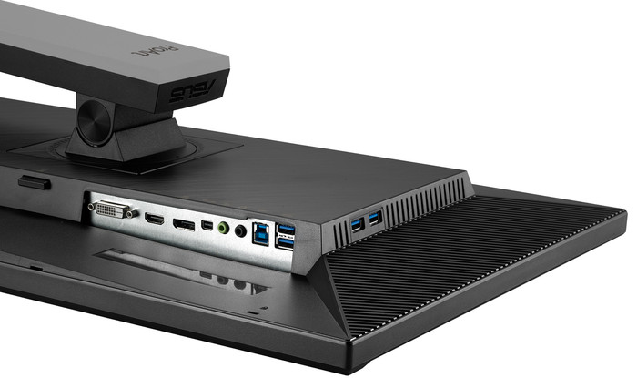 ASUS ProArt Display PA278QV null