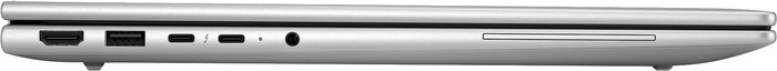 HP EliteBook 6 G2i 16'' Copilot+ PC - E04JDET QWERTY linkerkant