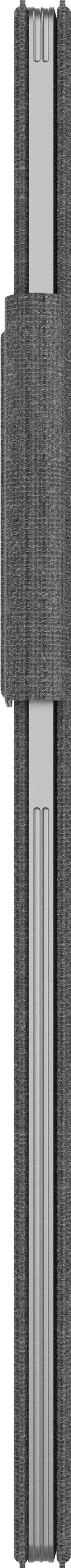 BlueBuilt reMarkable Paper Pro Book Cover Grijs detail