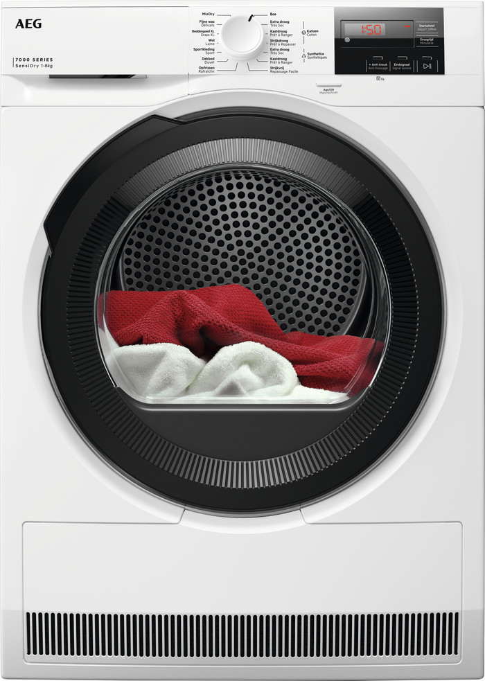 AEG TR72CBZ86 7000 SensiDry Main Image