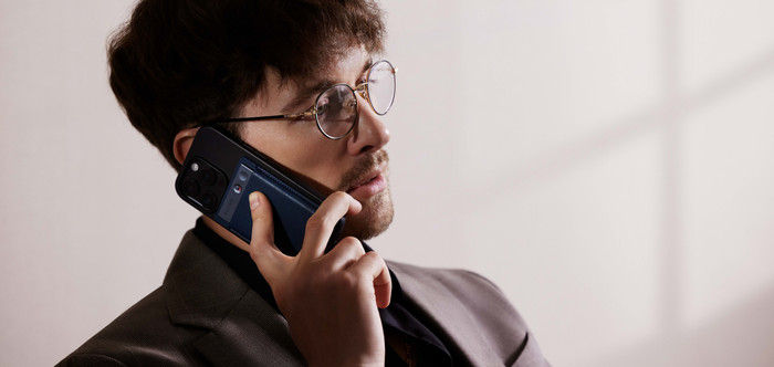 Plaud Note Zwart visual leverancier