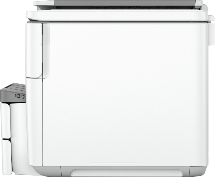 HP OfficeJet Pro 9732 Light Cement rechterkant