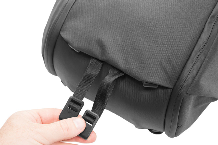 Peak Design Everyday Backpack 20L v3 Black detail
