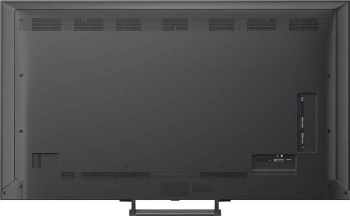 LG Mini-led 65" QNED93 (2026) achterkant
