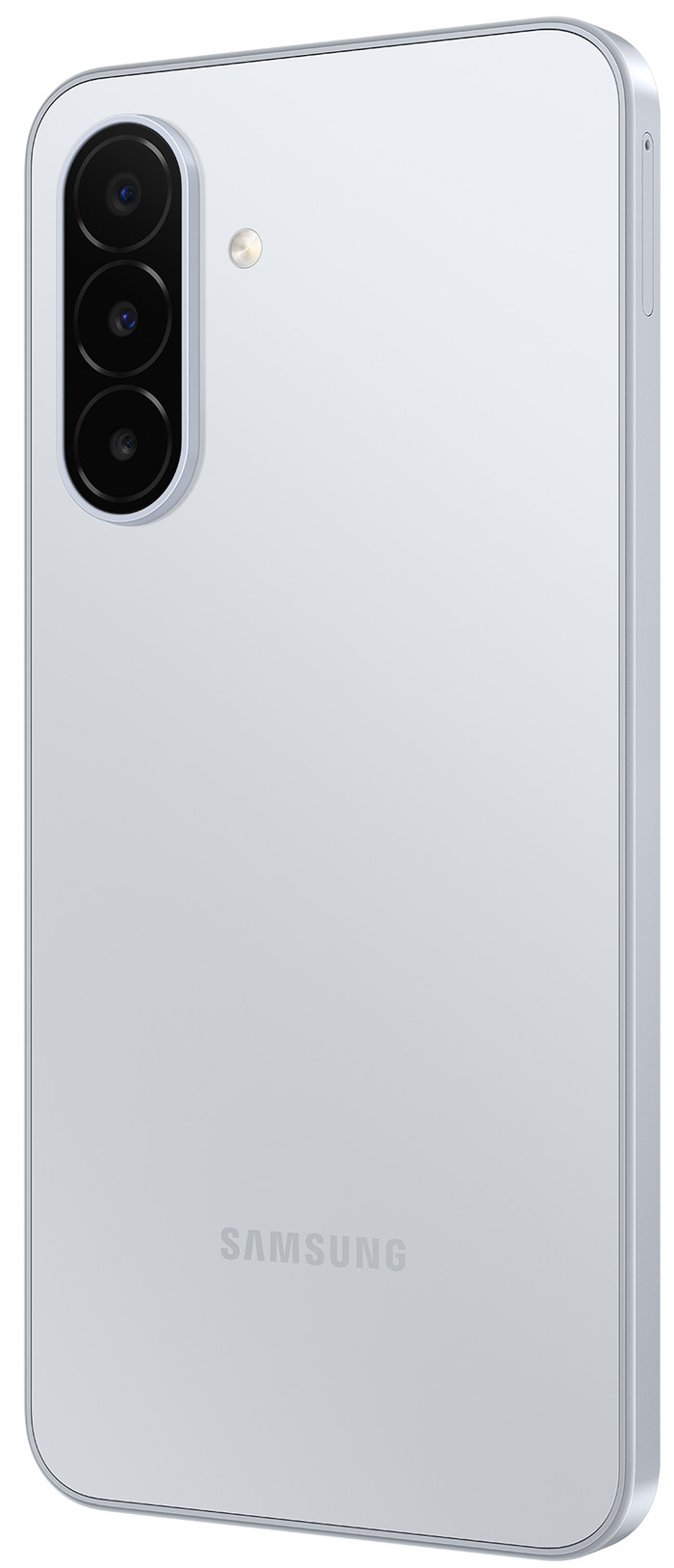 Samsung Galaxy A18 128GB Zilver 4G achterkant