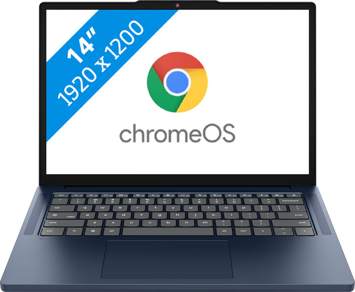 Lenovo Chromebook 14M8911 83SX0054MH Main Image