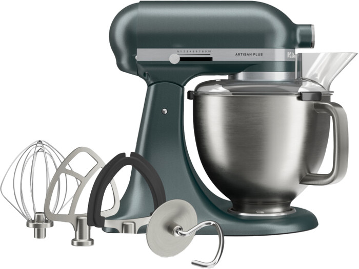 Kitchenaid 5KSM50PKVEJP Juniper Main Image