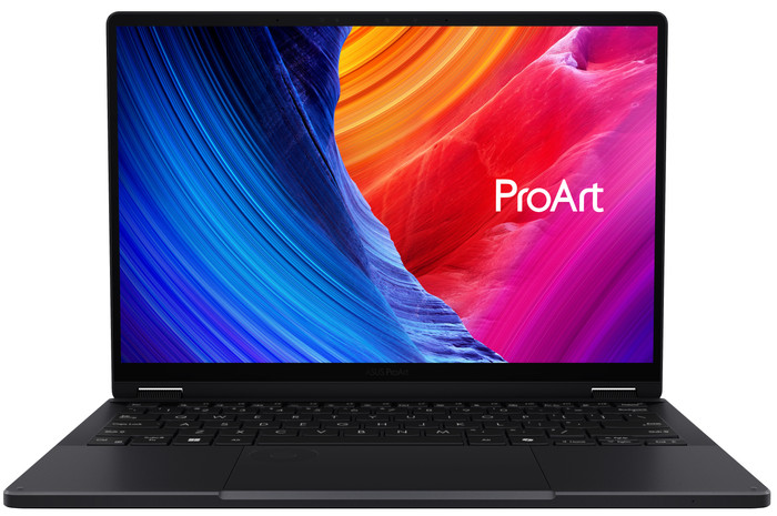 ASUS ProArt OLED PX13 HN7306EA-LX004X voorkant