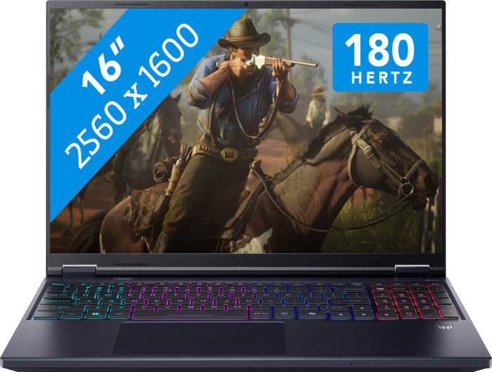 Acer Predator Helios Neo 16 PHN16-I31-7683 Main Image