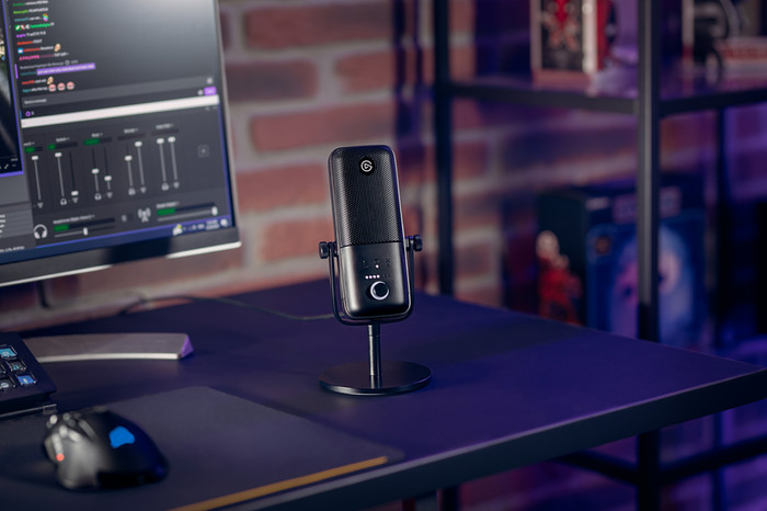 Elgato Wave:3 product in use
