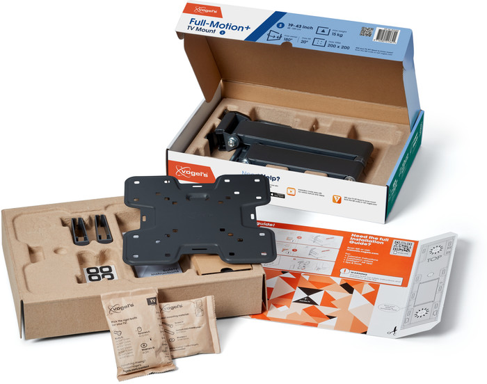 Vogel's COMFORT 4245 S verpakking