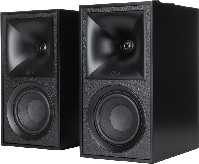 Klipsch The Fives Zwart (per paar) Main Image