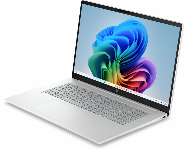 HP OmniBook 3 17-dp0955nd rechterkant