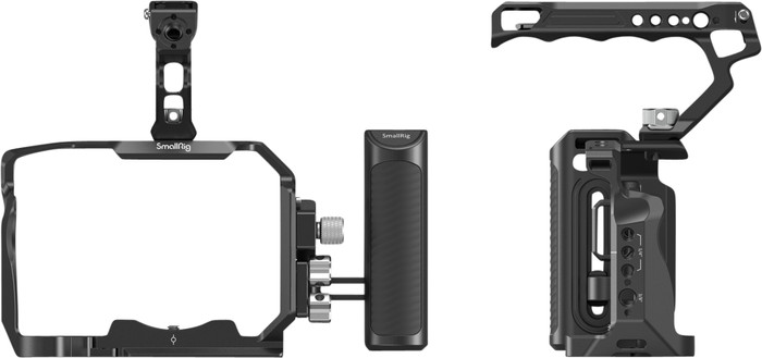 Smallrig Advanced Kit voor Sony A7 camera's Main Image