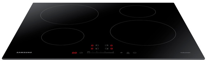 Samsung NZ64M3707AK null