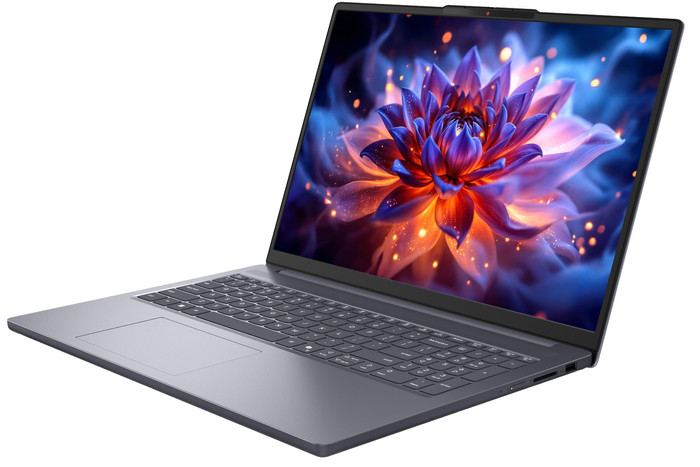 Lenovo IdeaPad Slim 3 16IWC11 83RS0059MH right side