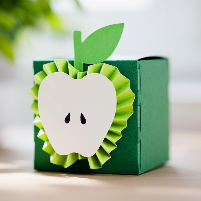 Cricut Joy Scoring Tool product in use