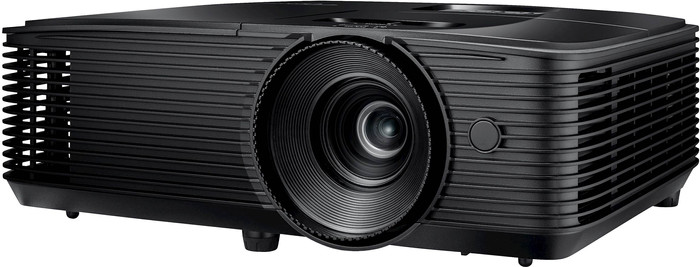 Optoma HD28E null
