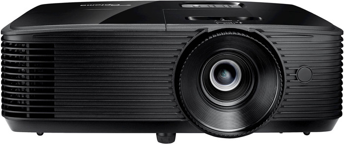 Optoma HD28E Main Image