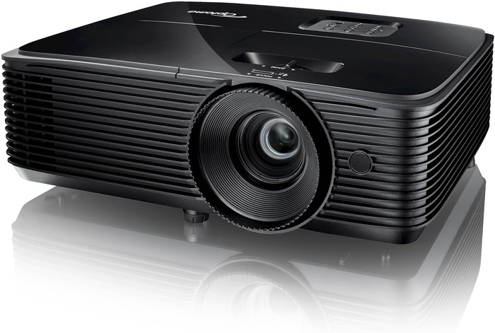 Optoma HD28E null