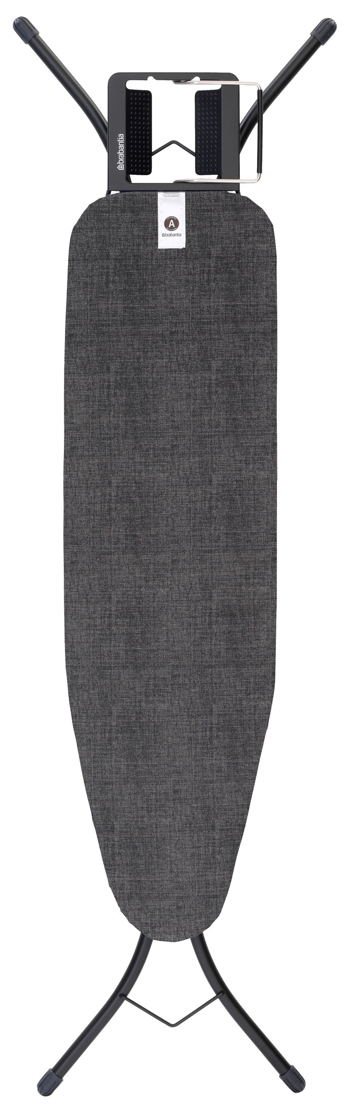 Brabantia Strijkplank A 110 x 30 cm Denim Black Main Image