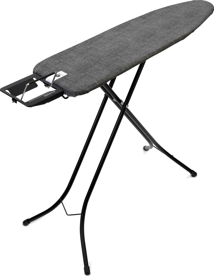 Brabantia Strijkplank A 110 x 30 cm Denim Black null