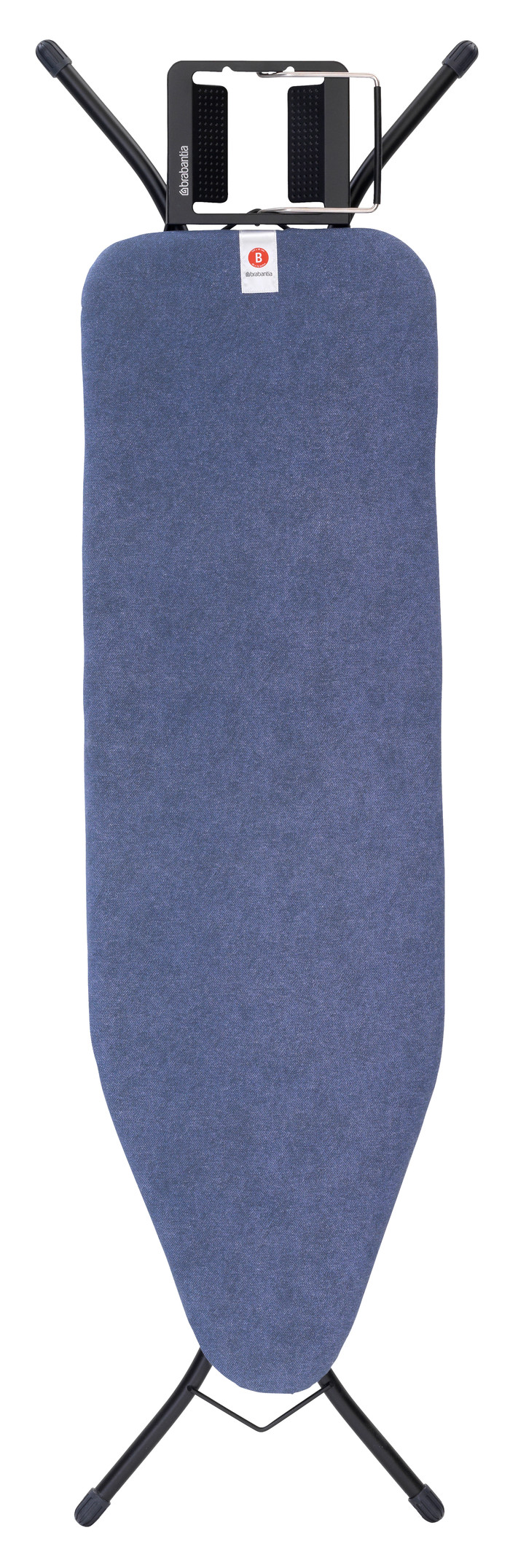Brabantia Strijkplank B 124 x 38 cm Denim Blue Main Image