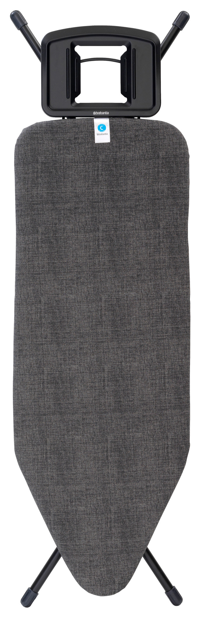 Brabantia Strijkplank C 124 x 45 cm Denim Black Main Image