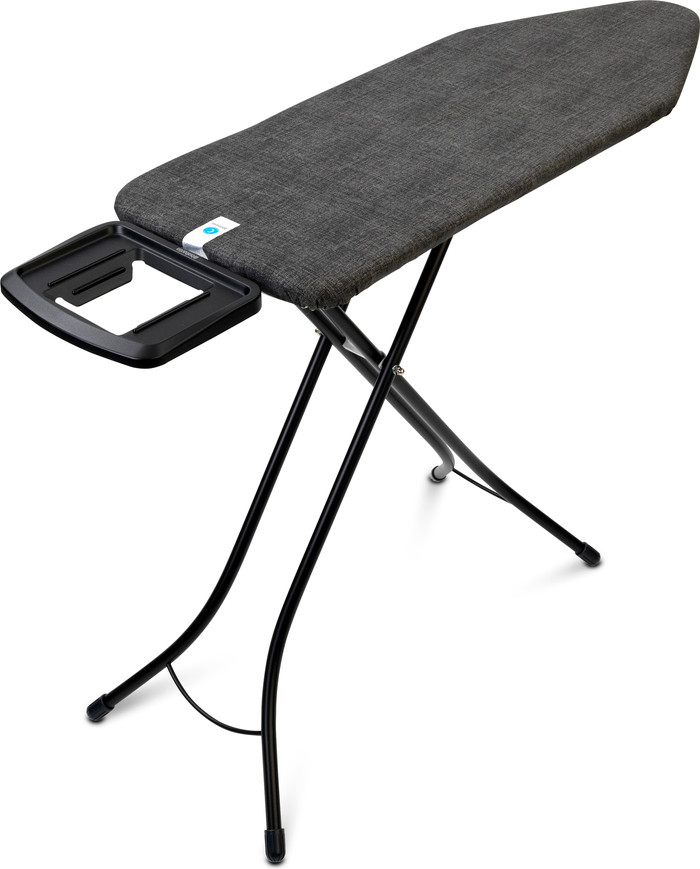 Brabantia Strijkplank C 124 x 45 cm Denim Black null
