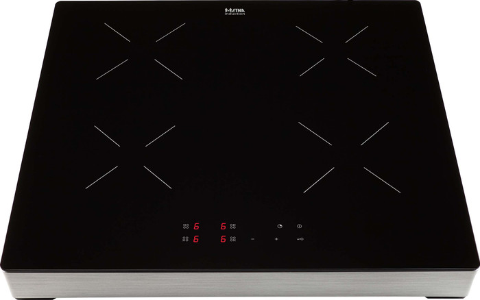 ETNA KIV164RVS Main Image