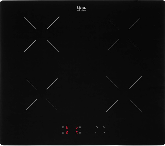 ETNA KIV164RVS null