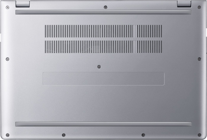 Acer Chromebook 314 CB314-4HT-31H4 onderkant