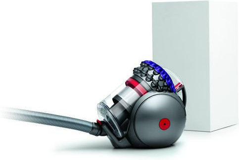 Dyson Big Ball Parquet 2 null