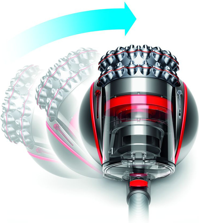 Dyson Cinetic Big Ball Absolute 2 null