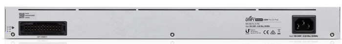 Ubiquiti UniFi Switch USW-Pro-24-POE Gen2 null
