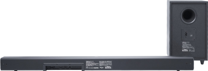 JBL Cinema SB554 achterkant
