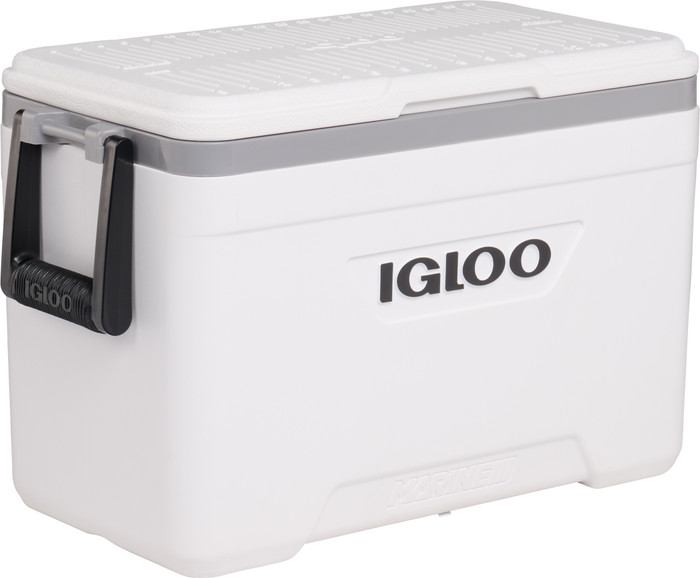 Igloo Marine 25 Qt linkerkant