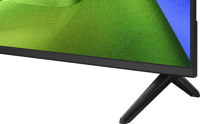 LG Led 65" NU800 (2026) detail