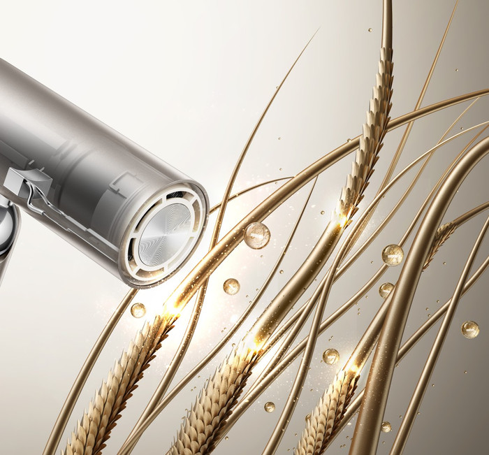 Dreame Pocket Pro 2 visual leverancier